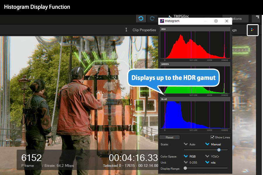 tmpgenc video mastering works 6 smart rendering