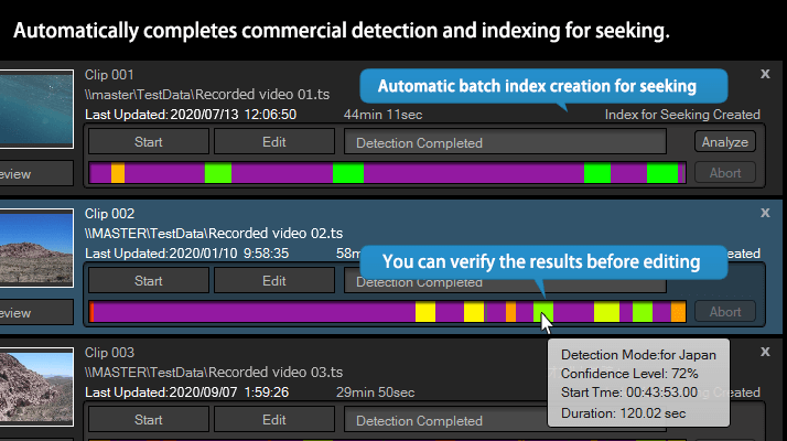 Tmpgenc Mpeg Smart Renderer 6 The De Facto Standard In Video Cutting Tools