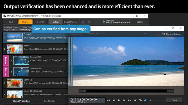 tmpgenc video mastering works 6 smart rendering