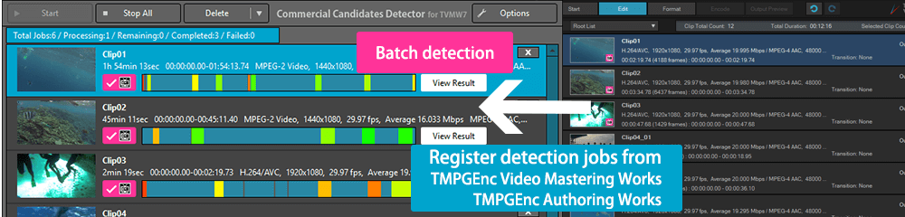 Tmpgenc Movie Plug In Commercial Candidates Detector