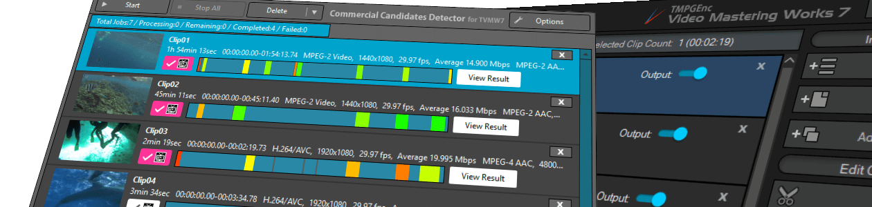 Tmpgenc Movie Plug In Commercial Candidates Detector