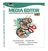TSUNAMI MPEG Media Editor boxshot