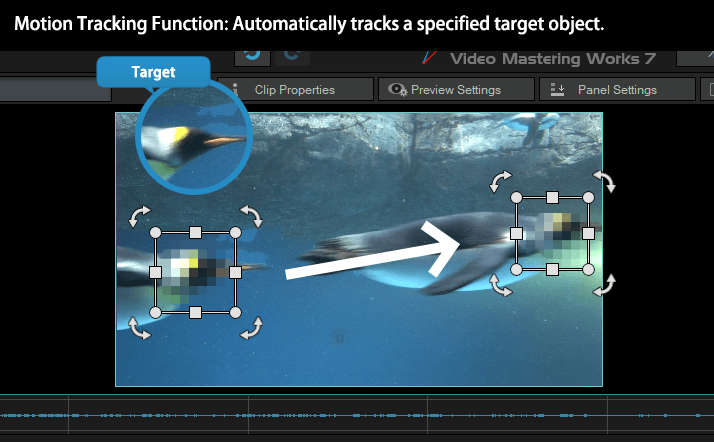 Video Conversion / Encoding - TMPGEnc Video Mastering Works 7