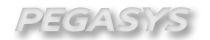 Pegasys logo