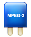 TMPGEnc Movie Plug-in MPEG-2 for EDIUS