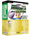TMPGEnc DVD Author 1.6 with AC-3 Pack