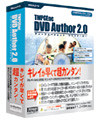 TMPGEnc DVD Author 2 Pack