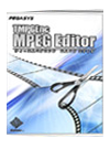 TMPGEnc MPEG Editor for BUFFALO