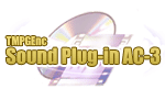TMPGEnc Sound Plug-in AC-3
