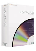DVD-Lab パッケージ画像