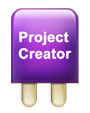 TMPGEnc Project Creator