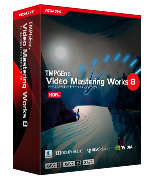 TMPGEnc Video Mastering Works 8